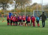 S.K.N.W.K. JO11-1JM - Yerseke JO11-1 (competitie) seizoen 2022-2023 (najaar - 2e fase)) (104/107)